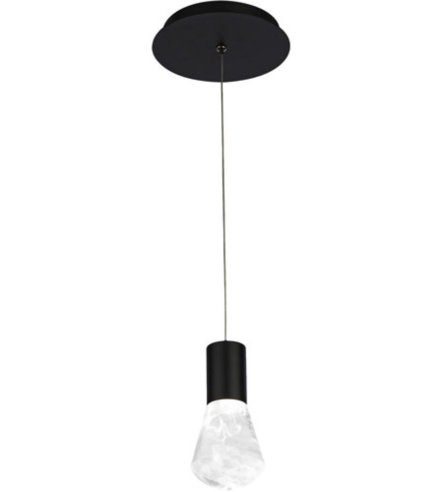 Plum Mini Pendant Light