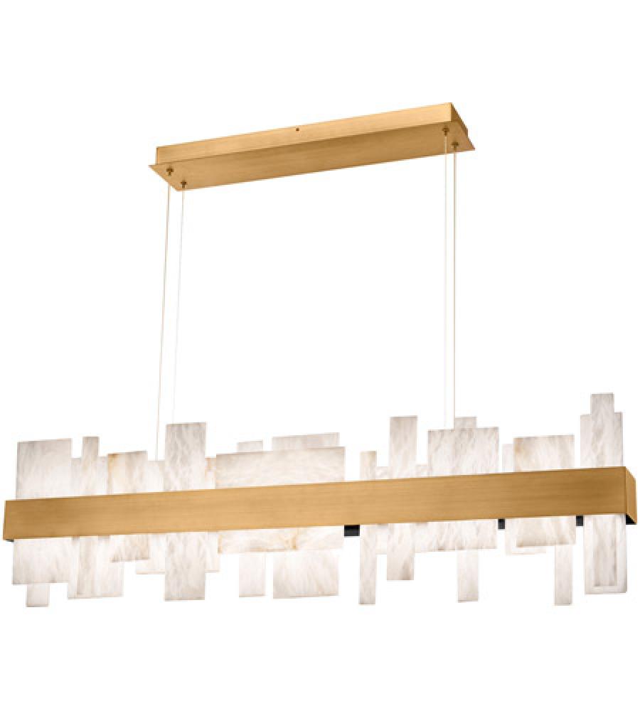 Acropolis Linear Pendant