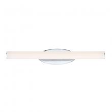 Modern Forms US Online WS-14818-CH - Mini Loft Bath Vanity Light