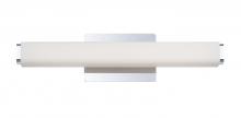 Modern Forms US Online WS-3120-BR - Vogue Bath Vanity Light