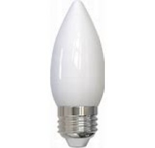 Bulbrite 776736 - LED5B11/30K/FIL/M/E26/3