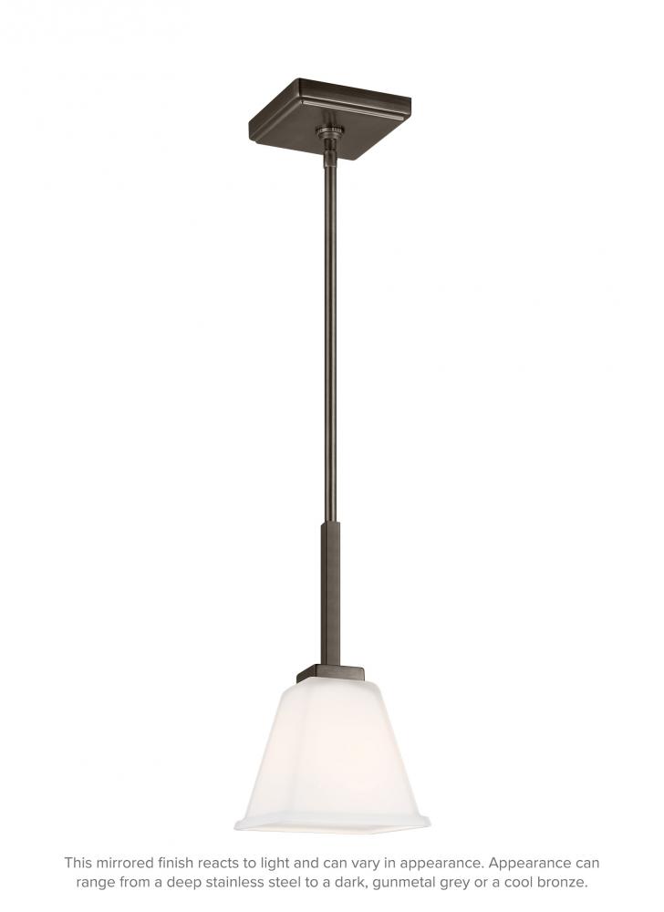 Ellis Harper One Light Mini-Pendant
