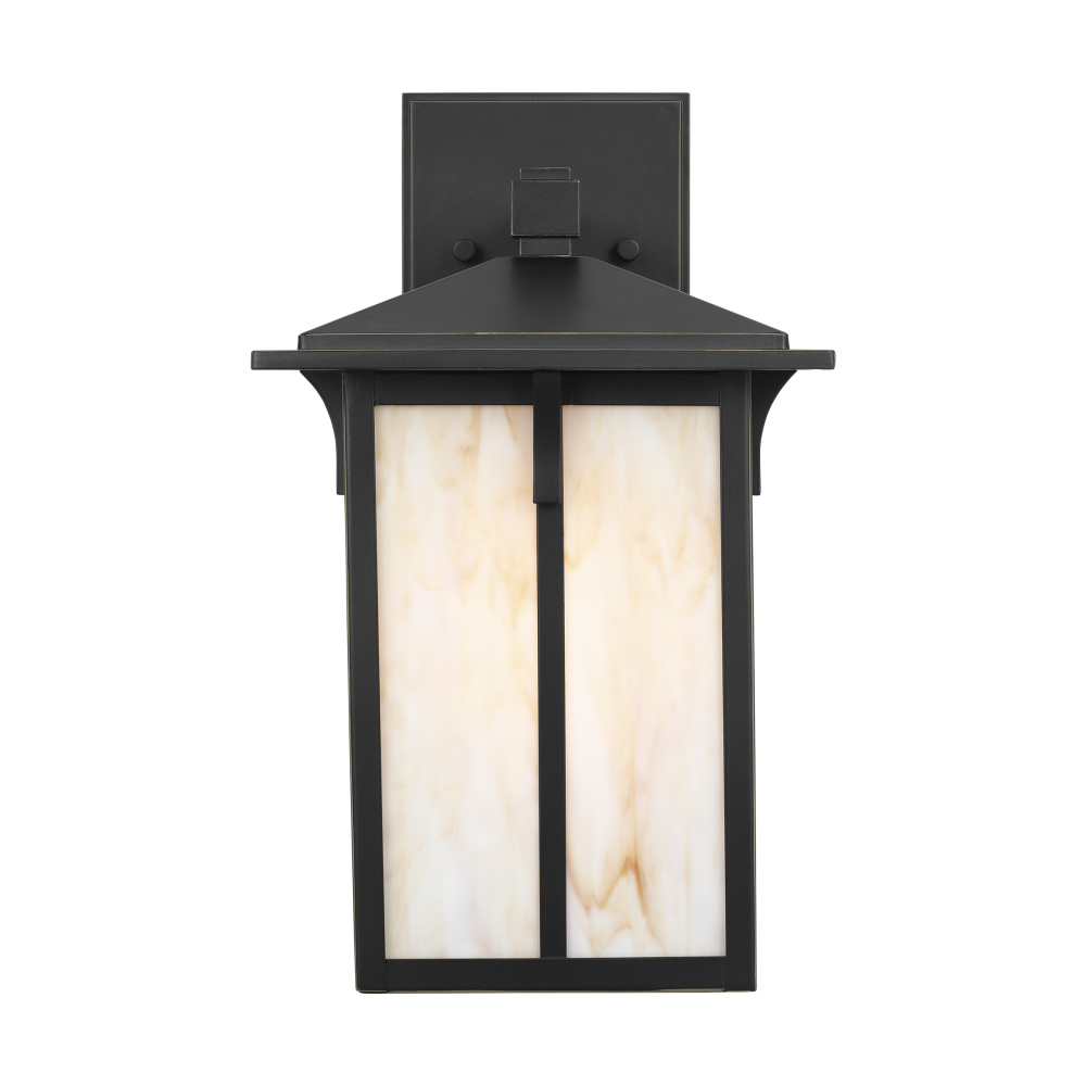 Tomek Medium One Light Outdoor Wall Lantern