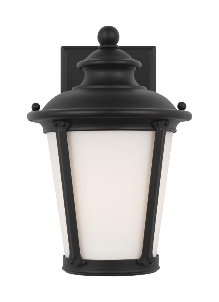 Cape May Small One Light Outdoor Wall Lantern