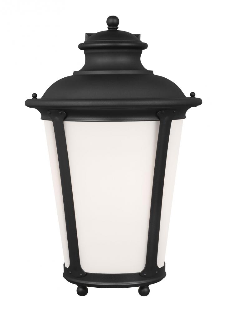 Cape May Extra Large One Light Outdoor Wall Lantern