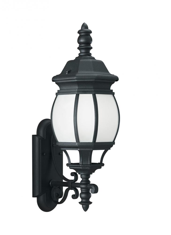 Wynfield One Light Outdoor Wall Lantern