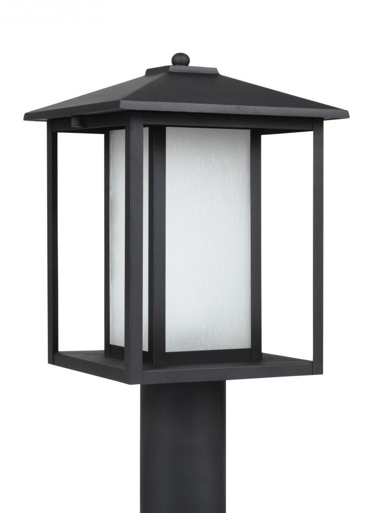 Hunnington One Light Outdoor Post Lantern