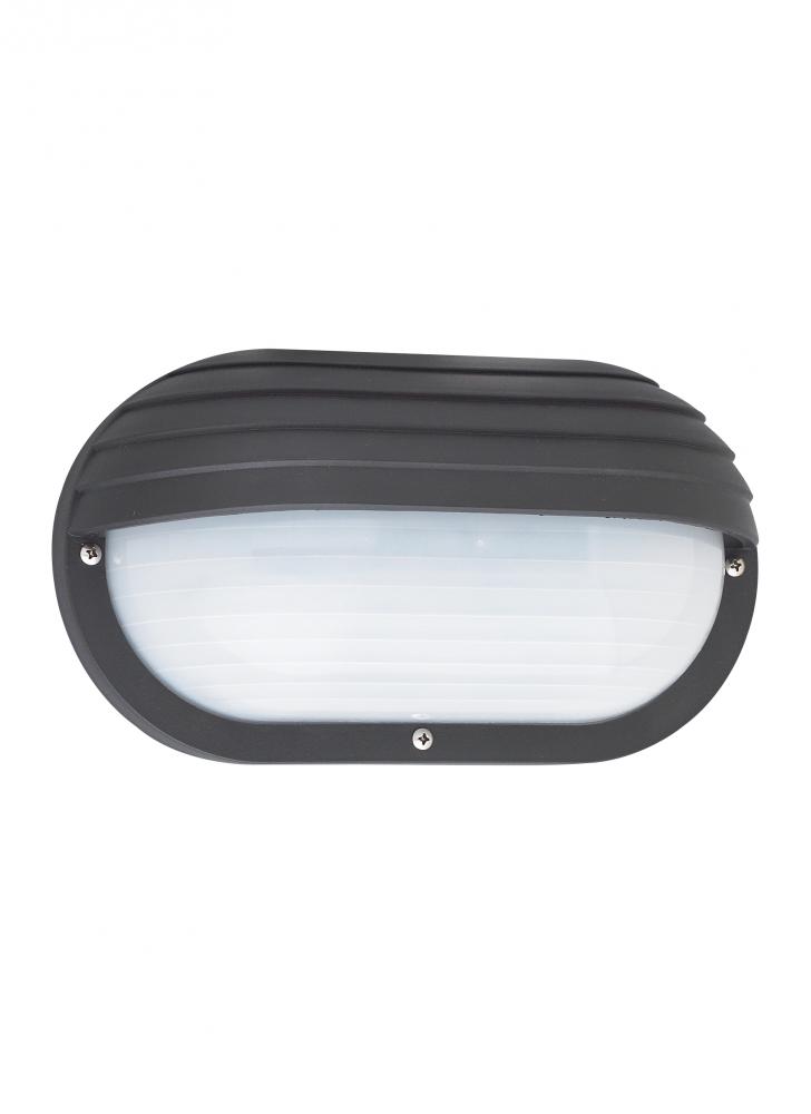 Bayside One Light Outdoor Wall Lantern