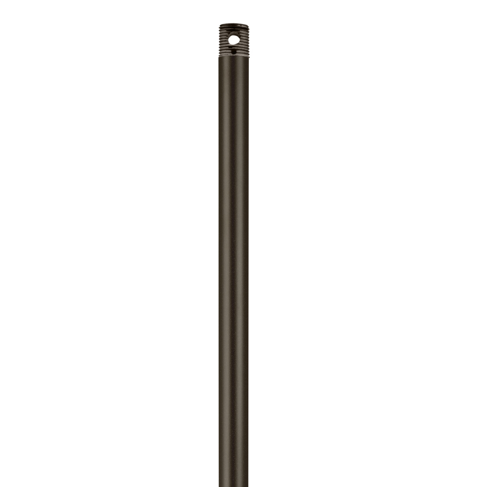 60" Threaded Downrod - Bronze