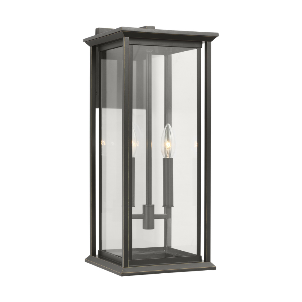 Audley Large Lantern
