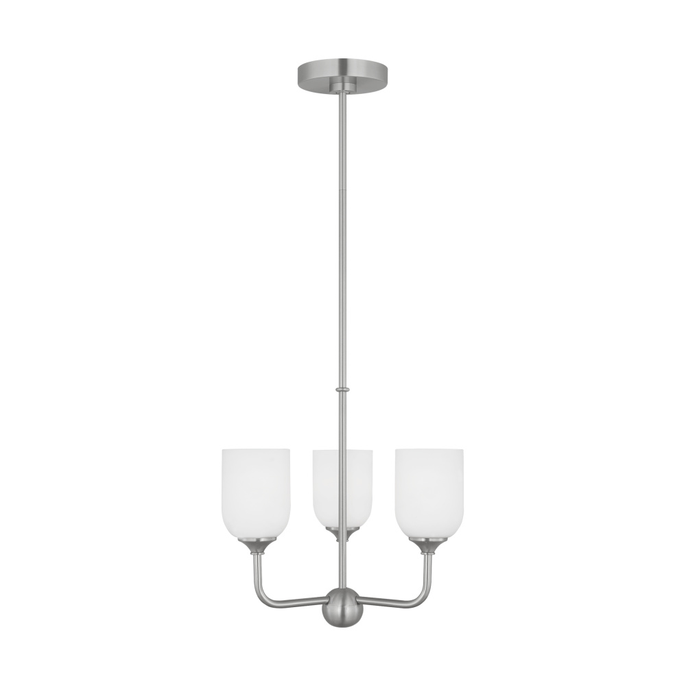 Emile Small Chandelier