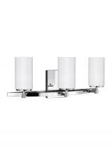 Generation Lighting 4424603-05 - Alturas Three Light Wall / Bath