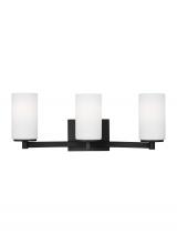 Generation Lighting 4439103-112 - Hettinger Three Light Wall / Bath