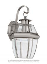 Generation Lighting 8067-965 - Lancaster One Light Outdoor Wall Lantern