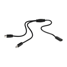 Generation Lighting 984102S-12 - Disk Light "Y" Connector