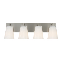 Generation Lighting GLV1104BS - Upson Extra Large Vanity