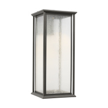 Generation Lighting GLO1311DL-ANBZ - Audley Extra Large Lantern