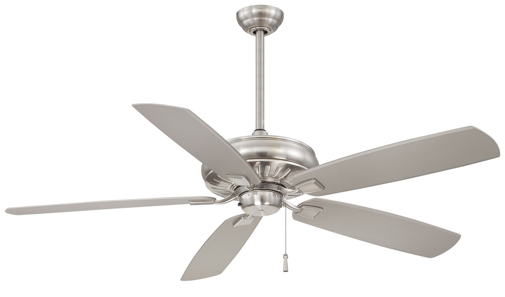 SUNSEEKER - 60" CEILING FAN