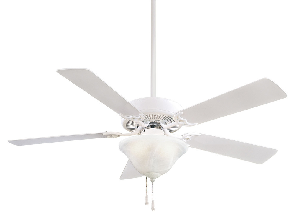 Contractor Uni-Pack 52" - White