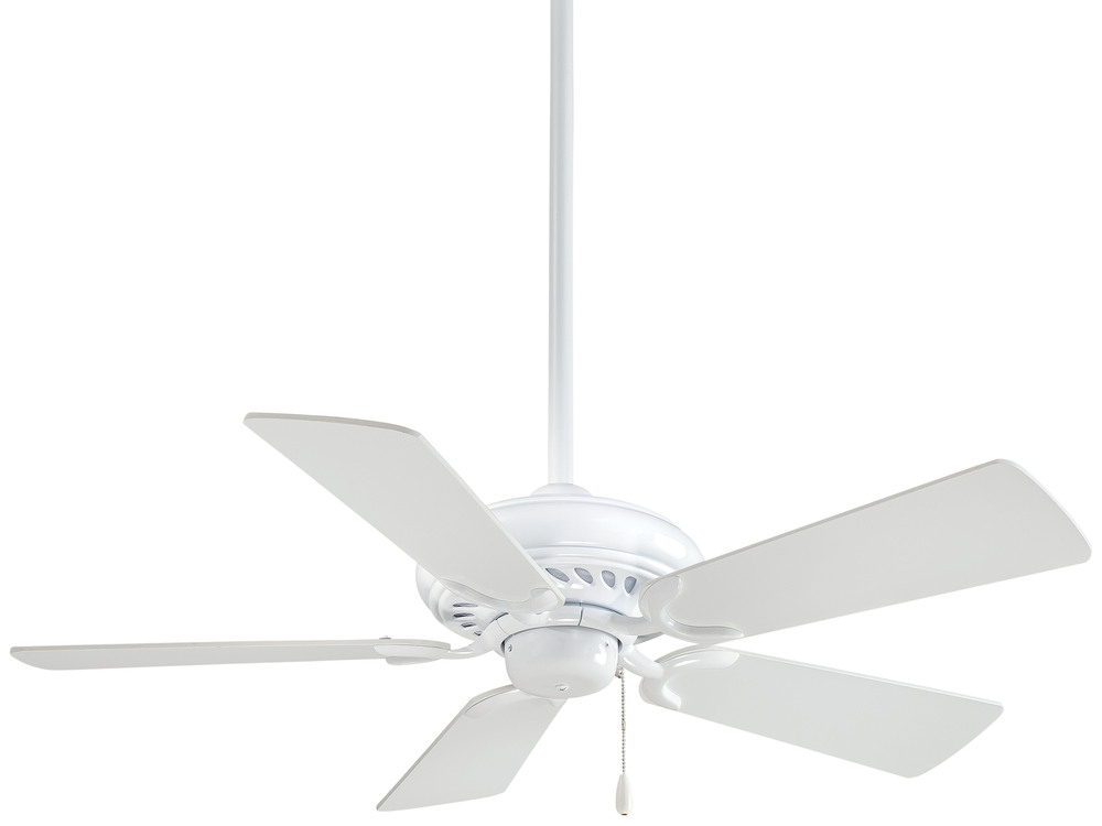 Supra® - 44" Ceiling Fan