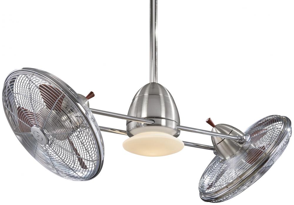 GYRO™ - LED 42" CEILING FAN