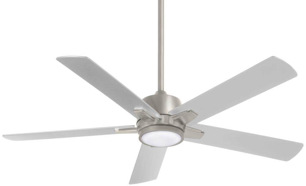 STOUT - LED 54" CEILING FAN