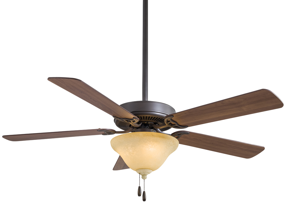 Contractor Uni-Pack  52" - Oil Rubbed Bronze/Excavation