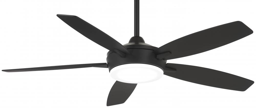 ESPACE - LED 52" CEILING FAN