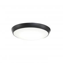 Minka-Aire K9873L-CL - SIMPLE FLUSH - FOR F873, F874 LED LIGHT KIT
