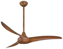 Minka-Aire F843-DK - WAVE - 52" CEILING FAN