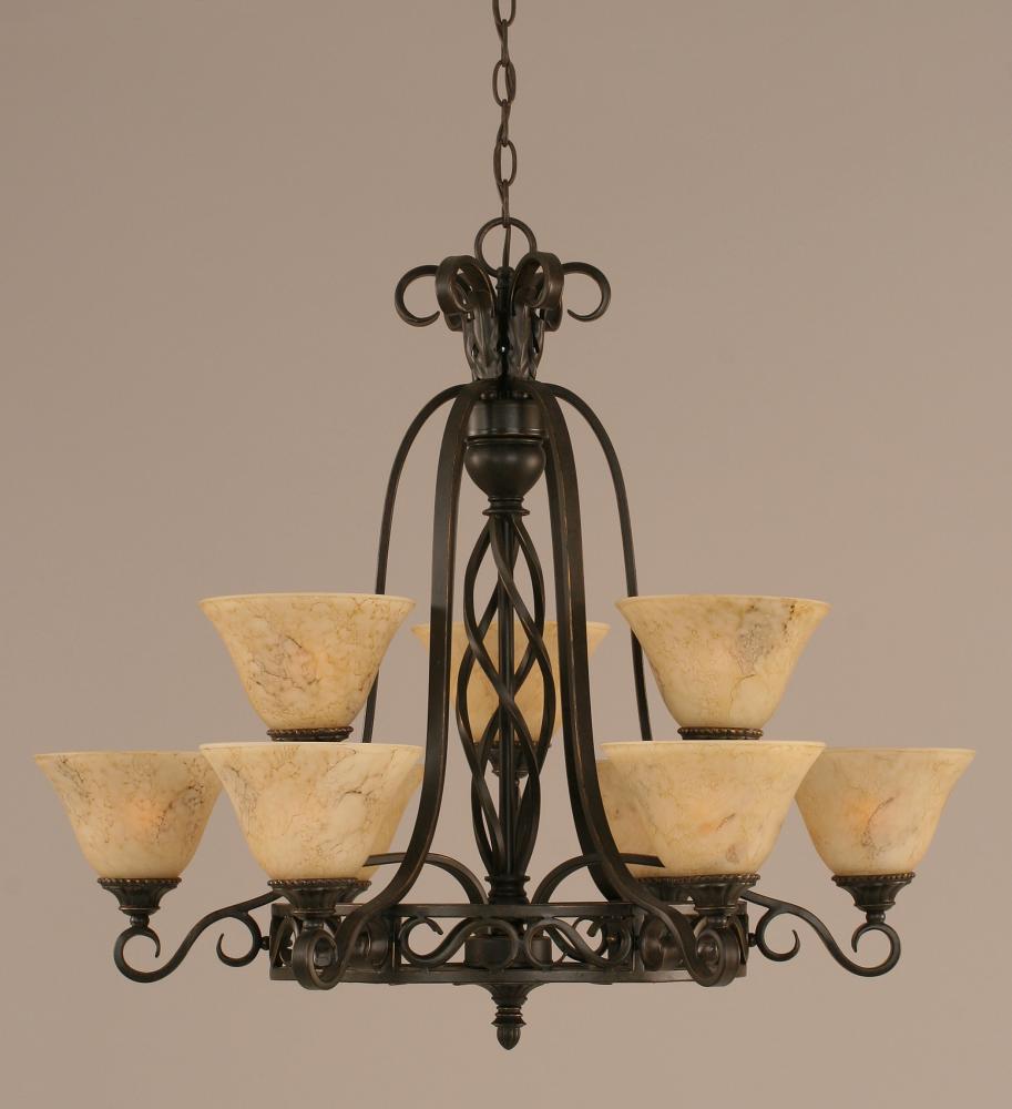 Chandeliers