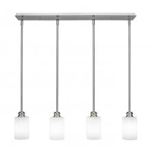 Toltec Company 1156-BN-310 - Linear Pendaliers