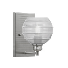 Toltec Company 1161-BN-5110 - Wall Sconces