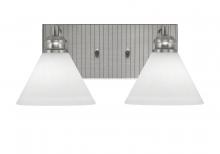 Toltec Company 1162-BN-312 - Bathroom Lighting
