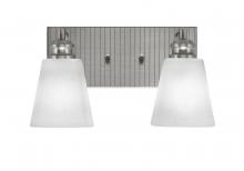 Toltec Company 1162-BN-460 - Bathroom Lighting