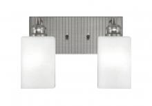 Toltec Company 1162-BN-531 - Bathroom Lighting