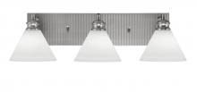 Toltec Company 1163-BN-312 - Bathroom Lighting