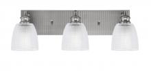 Toltec Company 1163-BN-500 - Bathroom Lighting