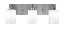 Toltec Company 1163-BN-531 - Bathroom Lighting