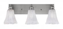 Toltec Company 1163-BN-729 - Bathroom Lighting