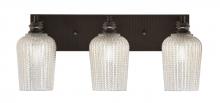 Toltec Company 1163-ES-4253 - Bathroom Lighting