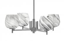 Toltec Company 1204-GP-4819 - Chandeliers