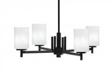 Toltec Company 1204-MB-3001 - Chandeliers