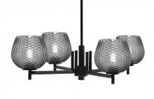 Toltec Company 1204-MB-4602 - Chandeliers