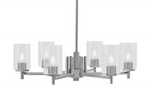 Toltec Company 1206-GP-300 - Chandeliers