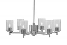 Toltec Company 1206-GP-3002 - Chandeliers