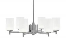 Toltec Company 1206-GP-531 - Chandeliers