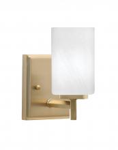 Toltec Company 1211-NAB-3001 - Wall Sconces
