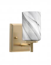 Toltec Company 1211-NAB-3009 - Wall Sconces