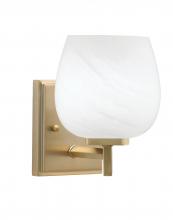 Toltec Company 1211-NAB-4811 - Wall Sconces